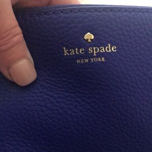 kate spade leather crossbody bag